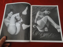 Load image into Gallery viewer, Vintage Nude Erotic Sexy Adult Magazine BDSM Restraint June 1987        P101
