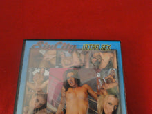 Load image into Gallery viewer, Vintage Adult Erotic Sexy Porn XXX DVD Movie Bone Yard 4 Hours          P55
