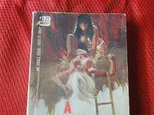 Load image into Gallery viewer, Vintage Erotic Porn Paperback Book/Novel Greenleaf A Swap For Sappho 1970      BT1
