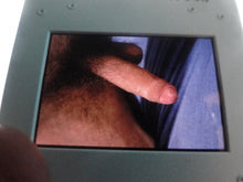 Load image into Gallery viewer, VINTAGE 35MM GAY MALE SLIDE BEEFCAKE MUSCLE NUDE FALCON STUDIOS Z19q
