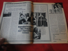 Load image into Gallery viewer, Vintage Nude Erotic Sexy Adult Magazine Foreign Sexy #12    JB60

