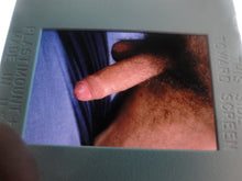 Load image into Gallery viewer, VINTAGE 35MM GAY MALE SLIDE BEEFCAKE MUSCLE NUDE FALCON STUDIOS Z19q
