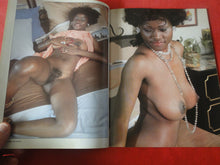 Load image into Gallery viewer, Vintage Nude Erotic Sexy Adult Magazine Players Girls Pictorial January 1988       P71
