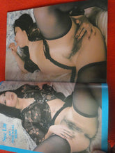 Load image into Gallery viewer, Vintage Nude Erotic Sexy Adult Magazine Bachelor July 1982         57
