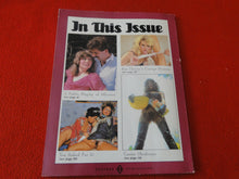 Load image into Gallery viewer, Vintage Nude Erotic Sexy Adult Magazine Prude 1984          P85
