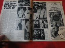 Load image into Gallery viewer, Vintage Nude Erotic Sexy Adult Magazine Foreign Sexy #12    JB60

