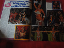 Load image into Gallery viewer, Vintage Nude Erotic Sexy Adult Magazine Foreign Sexy #12    JB60
