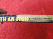 Load image into Gallery viewer, Vintage Adult Paperback Novel/Book Wife With An Itch Beeline 1973         X11
