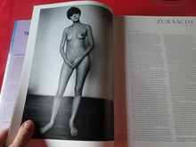 Load image into Gallery viewer, Vintage Hardcover Erotic Nude Women Picture Book The New Erotic Photography Taschen

