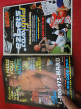 Load image into Gallery viewer, Vintage Adult Erotic Sexy Magazine Gay Interest Blue Boy May 2000      JB25
