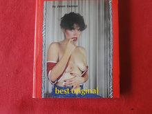 Load image into Gallery viewer, Vintage Erotic Porn Paperback Book/Novel Chopper Girl Greenleaf 1976       X5
