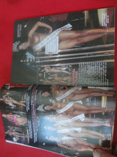 Load image into Gallery viewer, Vintage Nude Erotic Sexy Adult Magazine Cheri January 2003         G33
