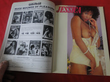 Load image into Gallery viewer, Vintage Nude Erotic Sexy Adult Magazine Max January 1986         JB58
