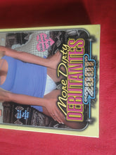 Load image into Gallery viewer, Vintage Adult XXX VHS Porn Tape Movie More Dirty Debutantes 2001       X32

