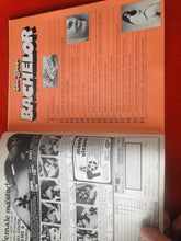 Load image into Gallery viewer, Vintage Nude Erotic Sexy Adult Magazine The Great Bachelor Winter 1976/77     57
