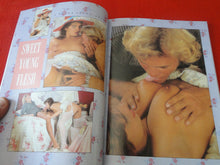 Load image into Gallery viewer, Vintage Nude Erotic Sexy Adult Magazine Prude 1984          P85
