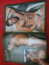 Load image into Gallery viewer, Vintage Adult Erotic Sexy Magazine Gay Interest Blue Boy May 2000      JB25
