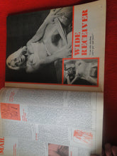 Load image into Gallery viewer, Vintage Nude Erotic Sexy Adult Magazine The Great Bachelor Winter 1976/77     57

