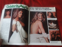 Load image into Gallery viewer, Vintage Nude Erotic Sexy Adult Magazine XXX Partner December 1979      P110
