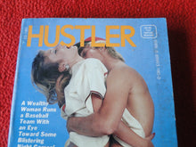 Load image into Gallery viewer, Vintage Adult Paperback Novel/Book Hustler Fastball 1980         X11
