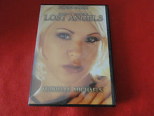 Load image into Gallery viewer, Vintage Adult Erotic Sexy Porn XXX DVD Movie Lost Angels Michelle Michaels    P55
