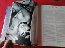 Load image into Gallery viewer, Vintage Hardcover Erotic Nude Women Picture Book The New Erotic Photography Taschen
