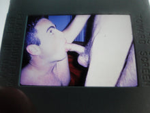 Load image into Gallery viewer, VINTAGE 35MM GAY MALE SLIDE BEEFCAKE MUSCLE NUDE FALCON STUDIOS Z19t
