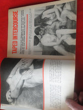 Load image into Gallery viewer, Vintage Nude Erotic Sexy Adult Magazine The Great Bachelor Winter 1976/77     57

