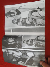 Load image into Gallery viewer, Vintage Nude Erotic Sexy Adult Magazine BDSM Restraint 1988        P101
