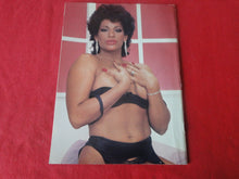 Load image into Gallery viewer, Vintage Nude Erotic Sexy Adult Magazine Max July 1986            JB58
