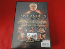 Load image into Gallery viewer, Vintage Adult Erotic Sexy Porn XXX DVD Movie Lost Angels Michelle Michaels    P55
