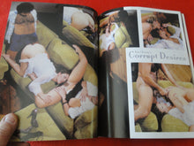Load image into Gallery viewer, Vintage Nude Erotic Sexy Adult Magazine Prude 1984          P85

