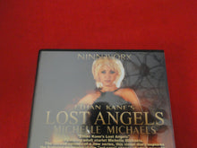 Load image into Gallery viewer, Vintage Adult Erotic Sexy Porn XXX DVD Movie Lost Angels Michelle Michaels    P55
