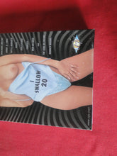 Load image into Gallery viewer, Vintage Adult XXX VHS Porn Tape Movie I Swallow 20           X32
