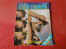 Load image into Gallery viewer, Vintage Nude Erotic Sexy Adult Magazine Cum Twats All Color         P71
