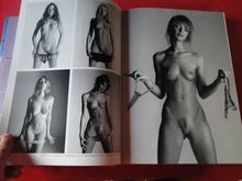 Load image into Gallery viewer, Vintage Hardcover Erotic Nude Women Picture Book The New Erotic Photography Taschen
