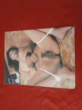 Load image into Gallery viewer, Vintage Nude Erotic Sexy Adult Magazine BDSM Restraint September 1988      P101
