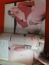Load image into Gallery viewer, Vintage Nude Erotic Sexy Adult Magazine The Great Bachelor Winter 1976/77     57
