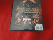 Load image into Gallery viewer, Vintage Adult Erotic Sexy Porn XXX DVD Movie Lost Angels Michelle Michaels    P55
