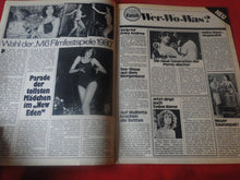 Load image into Gallery viewer, Vintage Nude Erotic Sexy Adult Magazine Foreign Sexy #20    JB60
