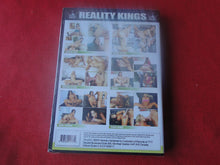 Load image into Gallery viewer, Vintage Adult Erotic Sexy Porn XXX DVD Movie SEALED Mature Sluts 3         GD1
