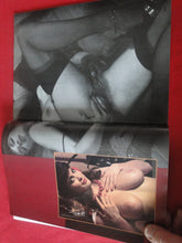 Load image into Gallery viewer, Vintage Nude Erotic Sexy Adult Magazine Max July 1986            JB58
