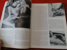 Load image into Gallery viewer, Vintage Nude Erotic Sexy Adult Magazine Sexscope 1972        P85
