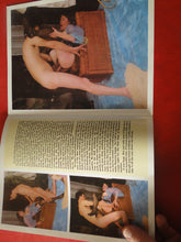 Load image into Gallery viewer, Vintage Nude Erotic Sexy Adult Magazine Cum Twats All Color         P71
