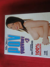 Load image into Gallery viewer, Vintage Adult XXX VHS Porn Tape Movie POV Pervert #3           HC3
