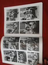 Load image into Gallery viewer, Vintage Nude Erotic Sexy Adult Magazine BDSM Restraint September 1988      P101
