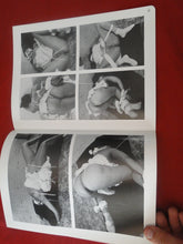 Load image into Gallery viewer, Vintage Nude Erotic Sexy Adult Magazine BDSM Restraint September 1988      P101
