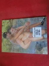 Load image into Gallery viewer, Vintage Adult Erotic Sexy Magazine Gay Interest Play Guy September 2006    JB25
