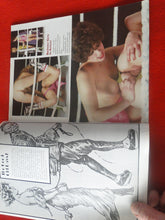 Load image into Gallery viewer, Vintage Nude Erotic Sexy Adult Magazine Bachelor Girls Winter 1982     57
