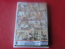 Load image into Gallery viewer, Vintage Adult Erotic Sexy Porn XXX DVD Movie SEALED Dredd's MILF Devastation  GD1
